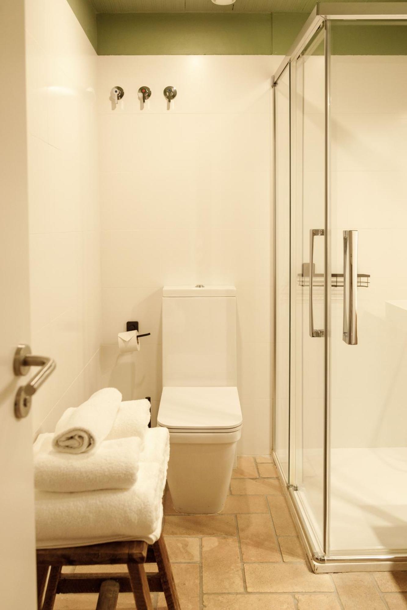 La Comuna By Bon Dia Residences Girona Exterior photo