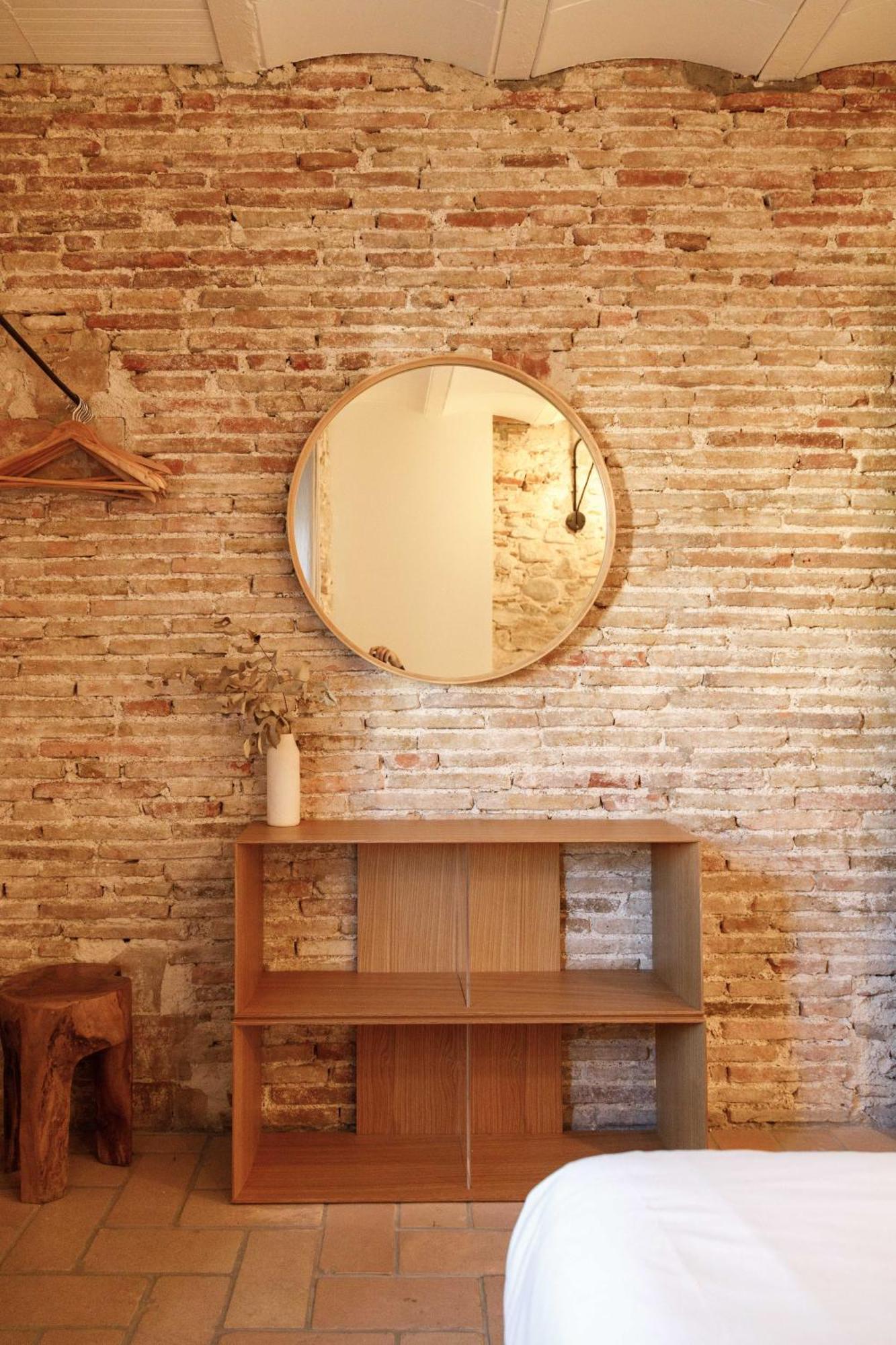 La Comuna By Bon Dia Residences Girona Exterior photo