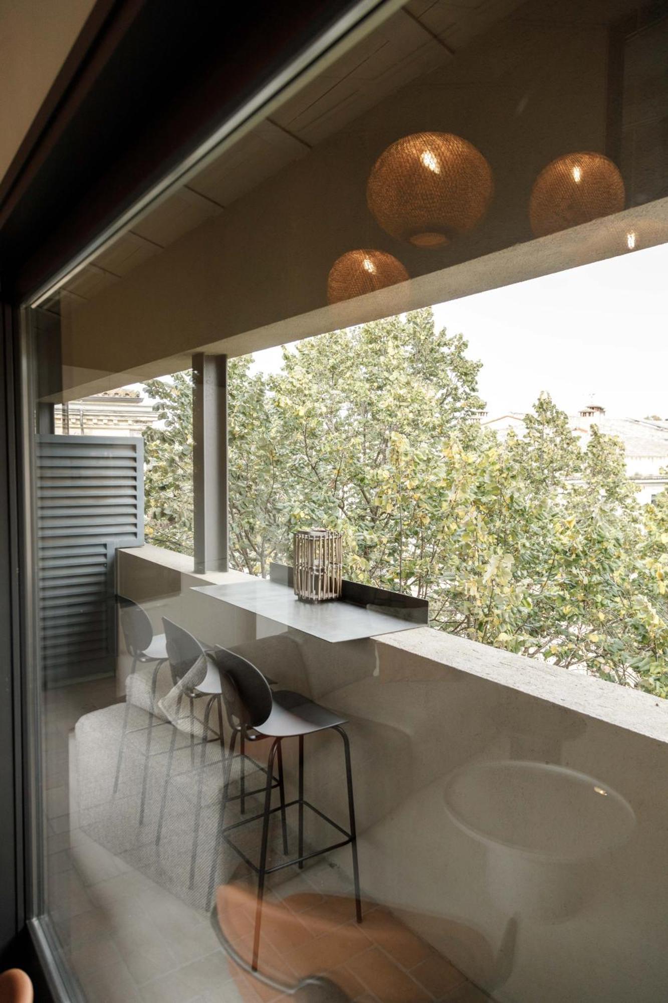 La Comuna By Bon Dia Residences Girona Exterior photo