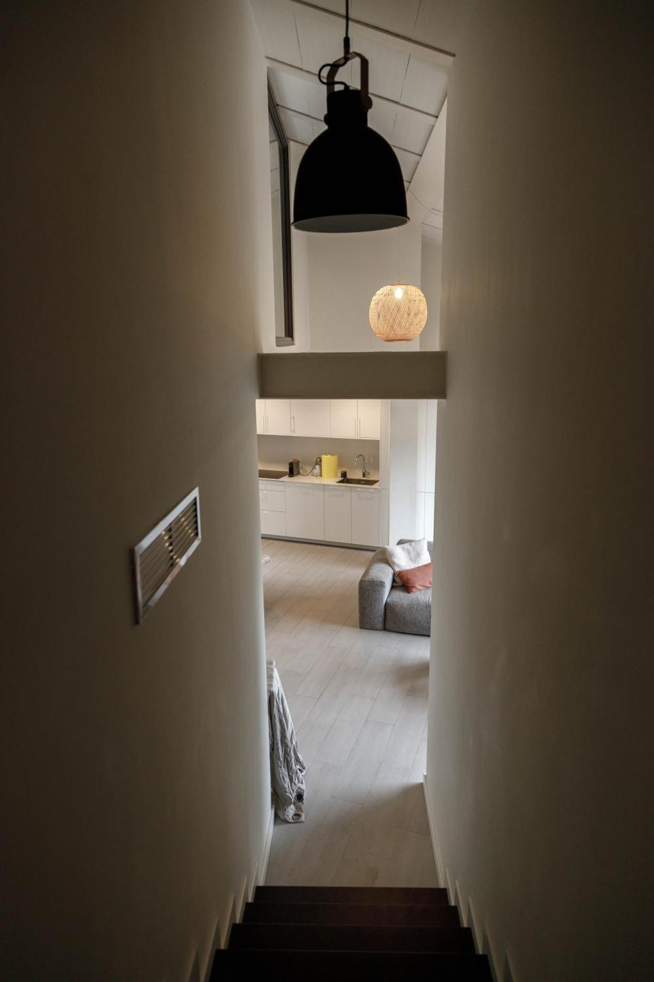 La Comuna By Bon Dia Residences Girona Exterior photo